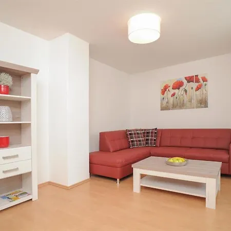 Altstadt Ferienapartments