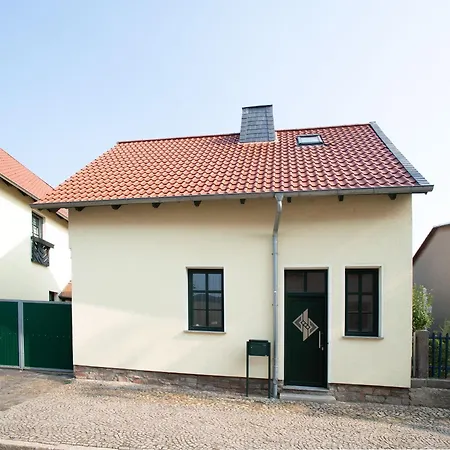 Altstadt Ferienapartments * Thale