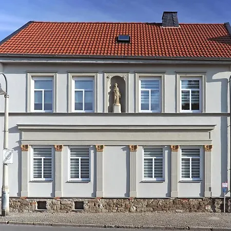 Altstadt Ferienapartments
