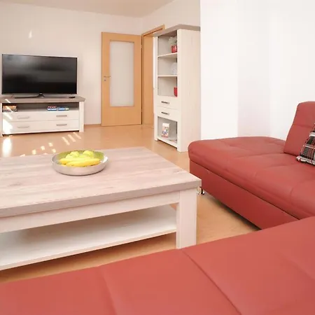 Altstadt Ferienapartments *