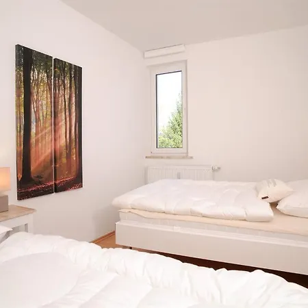 Altstadt Ferienapartments *