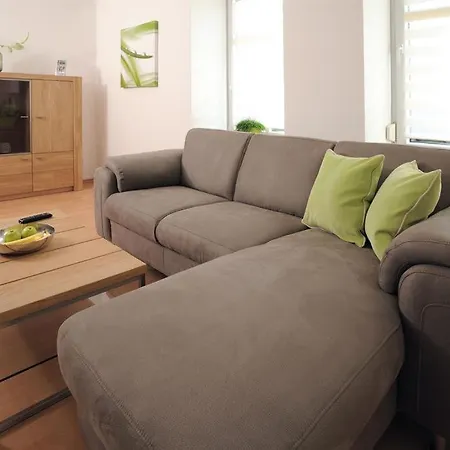 Altstadt Ferienapartments Apartament *