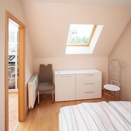 Altstadt Ferienapartments * Thale