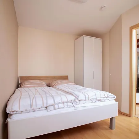 Altstadt Ferienapartments Thale