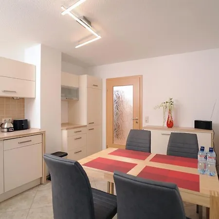 Altstadt Ferienapartments