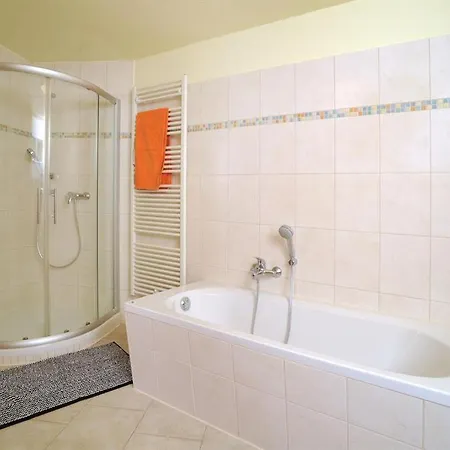 Altstadt Ferienapartments Apartament *