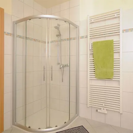 Altstadt Ferienapartments Apartmán