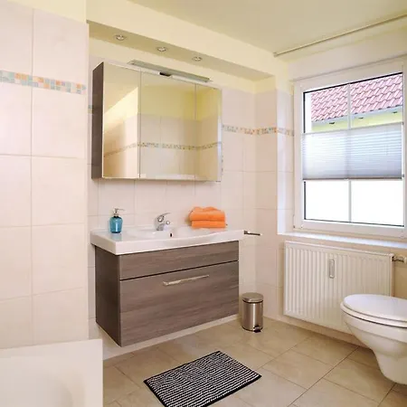 Altstadt Ferienapartments Apartmán