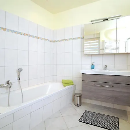 Apartmán Altstadt Ferienapartments