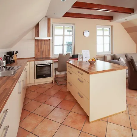 Altstadt Ferienapartments *