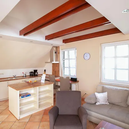 Apartament Altstadt Ferienapartments