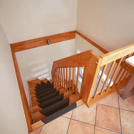 Apartmán Altstadt Ferienapartments *