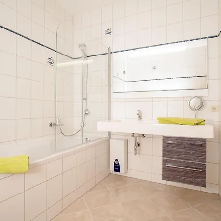 Altstadt Ferienapartments Thale