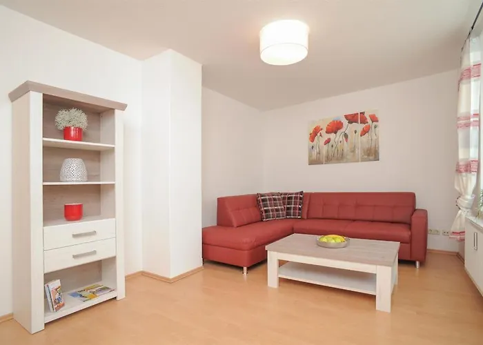 Altstadt Ferienapartments