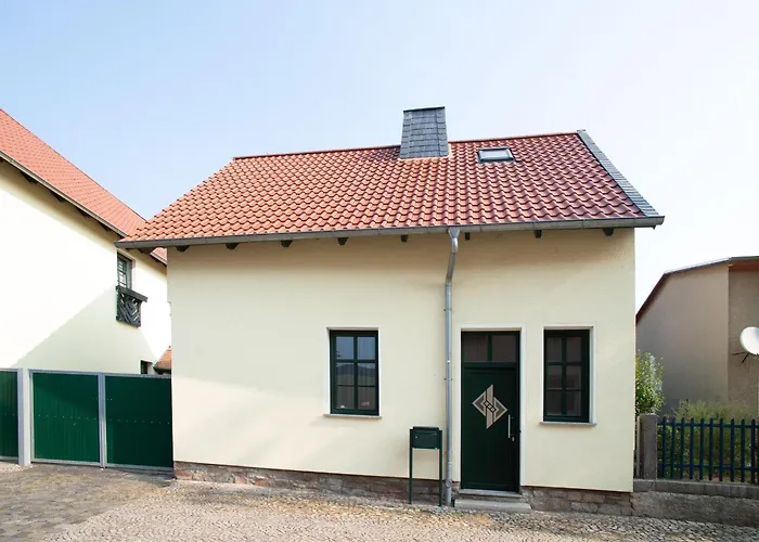 Altstadt Ferienapartments * Thale