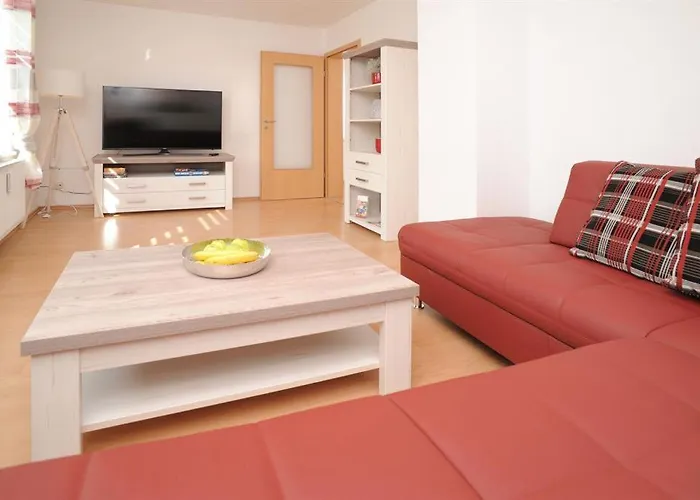 Altstadt Ferienapartments *