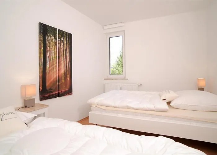 Altstadt Ferienapartments *