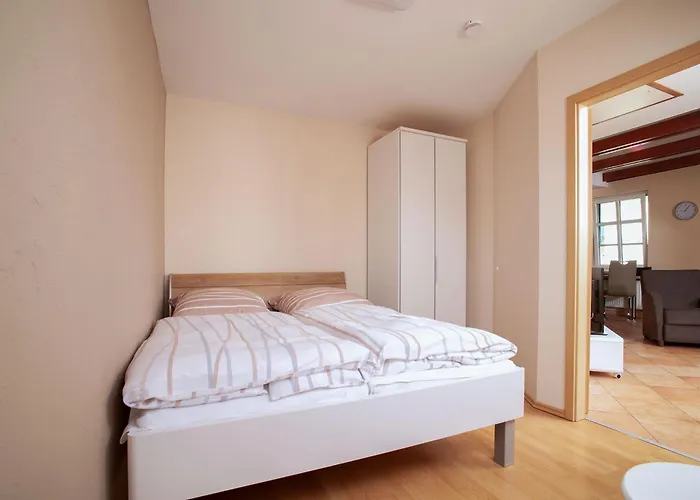 Altstadt Ferienapartments Thale