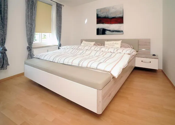 Lejlighed Altstadt Ferienapartments