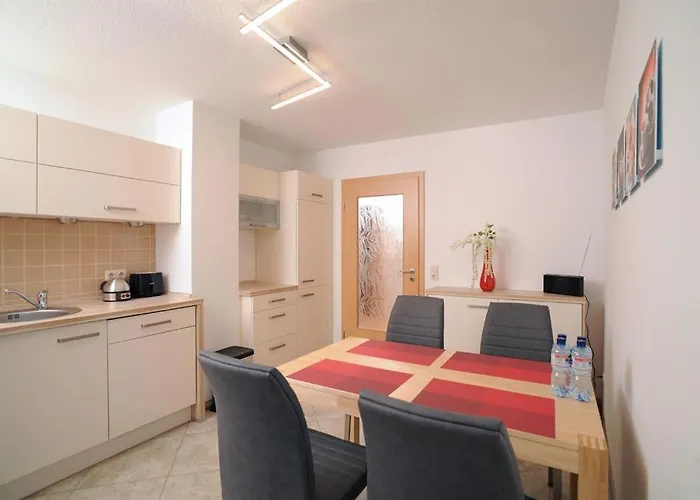 Altstadt Ferienapartments