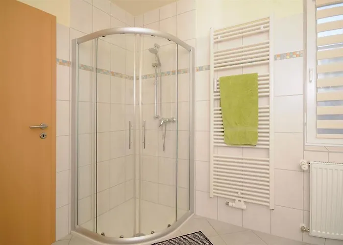 Altstadt Ferienapartments Lejlighed