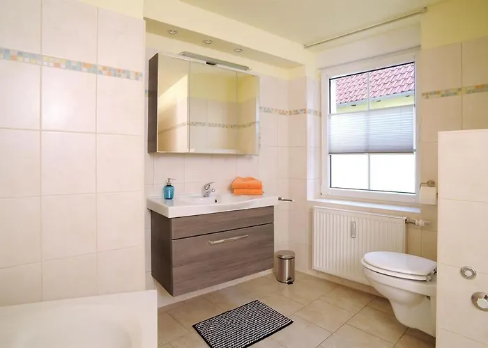 Altstadt Ferienapartments Lejlighed