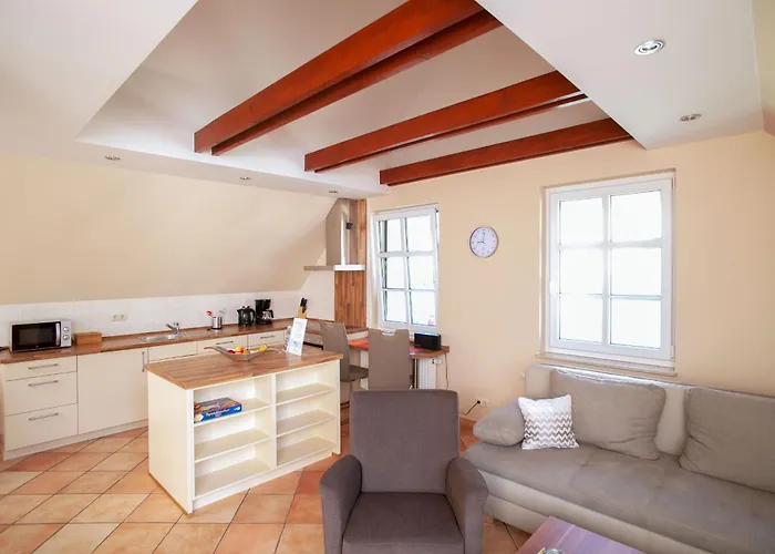 Lejlighed Altstadt Ferienapartments