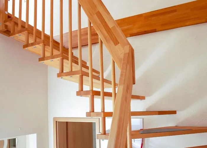 Altstadt Ferienapartments Lejlighed