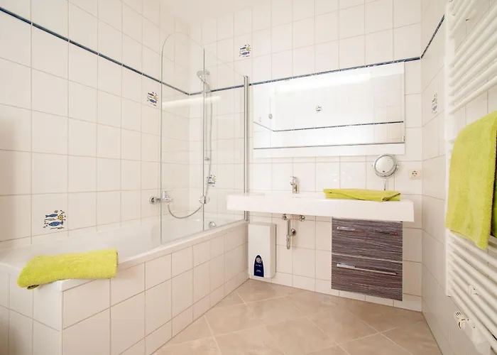 Altstadt Ferienapartments Thale